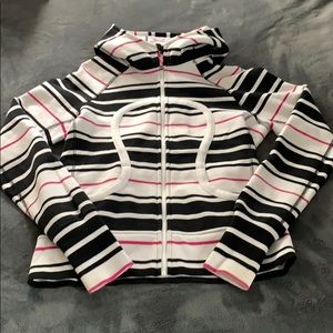 Lululemon Scuba Hoodie Sweatshirt